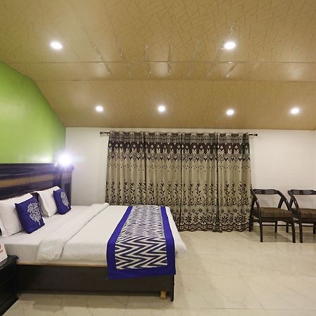 Oyo 6517 Satyam International Hotel Dalhousie Kültér fotó