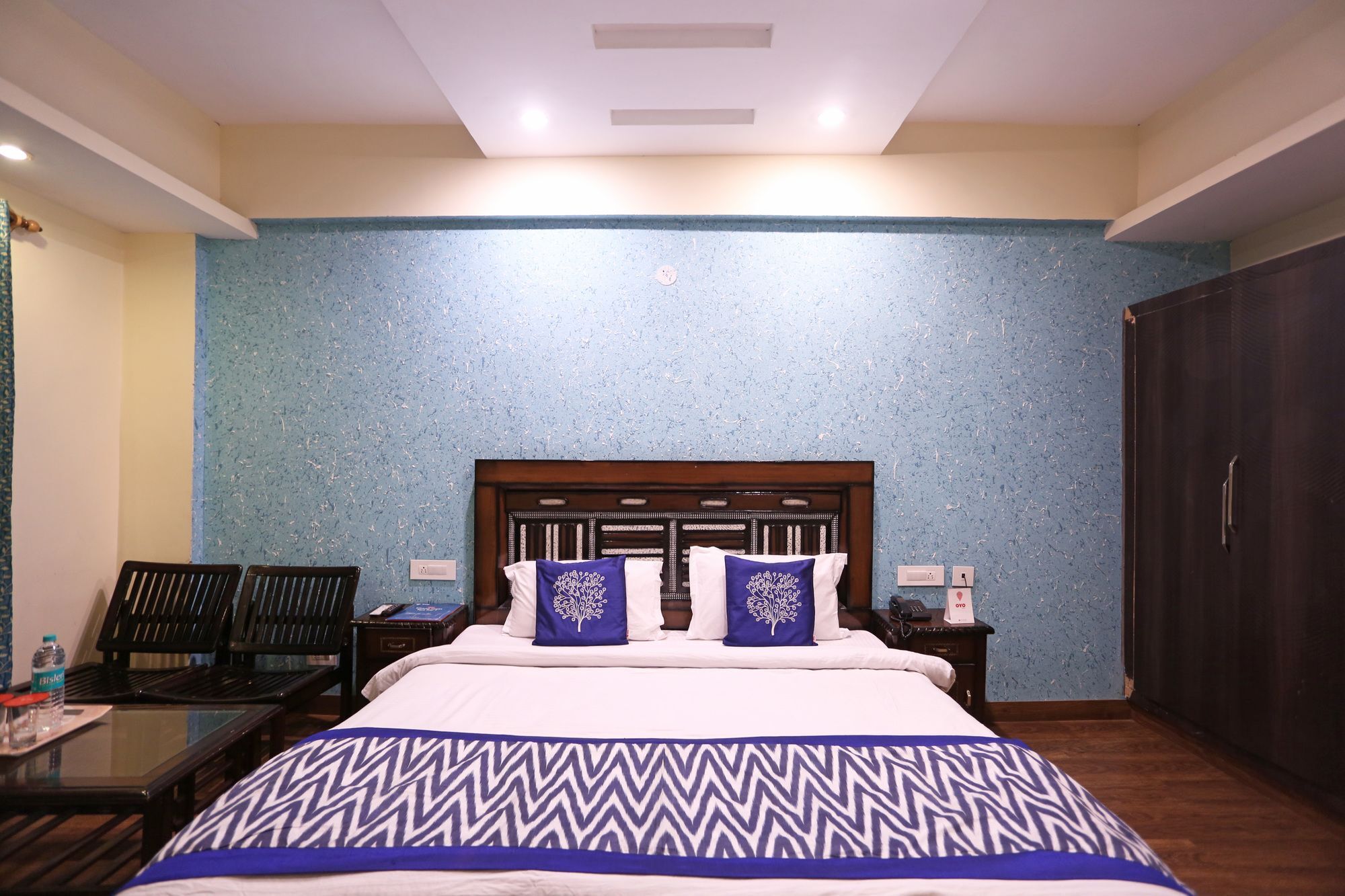 Oyo 6517 Satyam International Hotel Dalhousie Kültér fotó